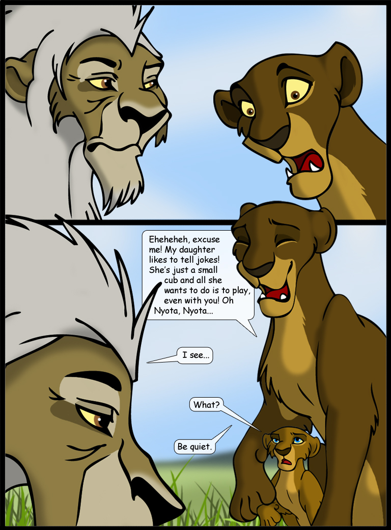Wondeful Life - pg 19
