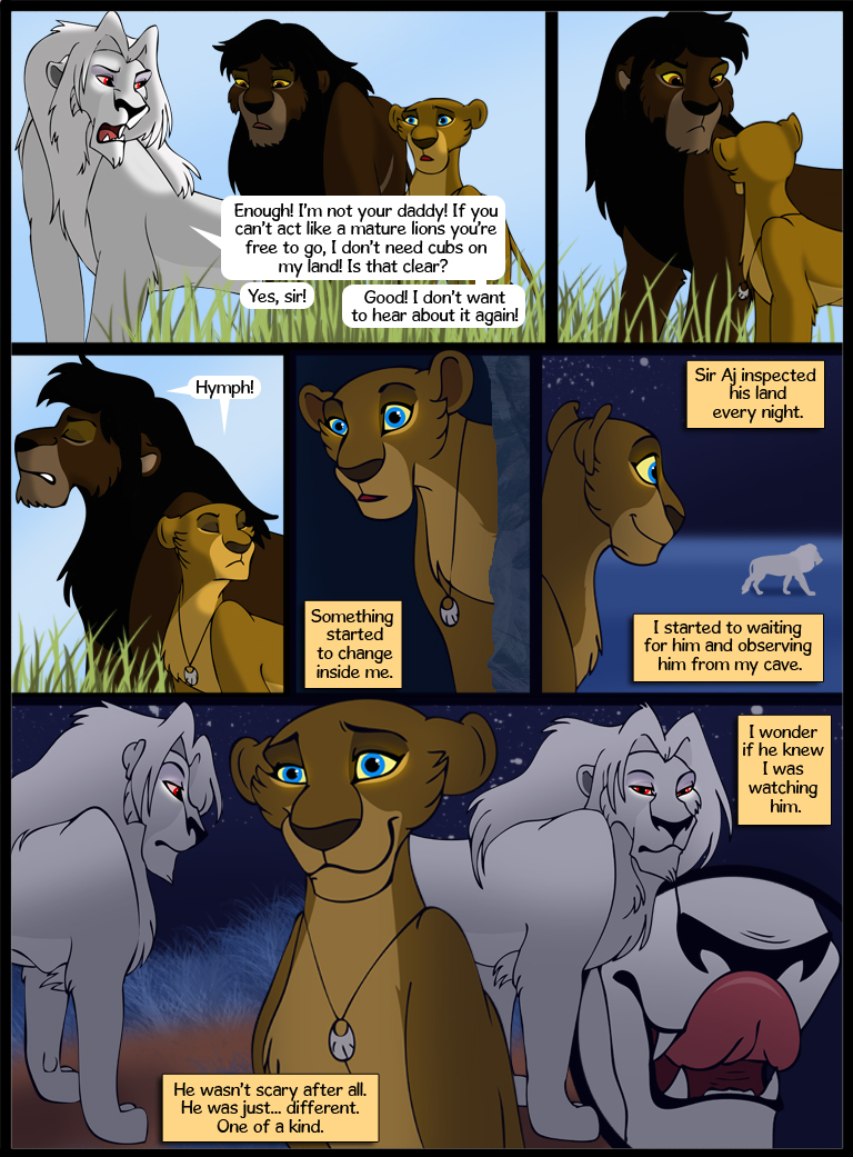Wonderful Life - pg 85