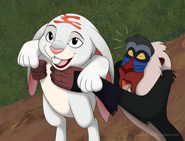 Happy Easter!