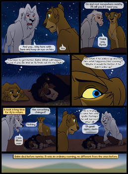 Wonderful Life - pg 122