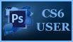 Photoshop CS6 Stamp by Malebeja