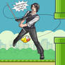 FlappyBird / JuegaGerman