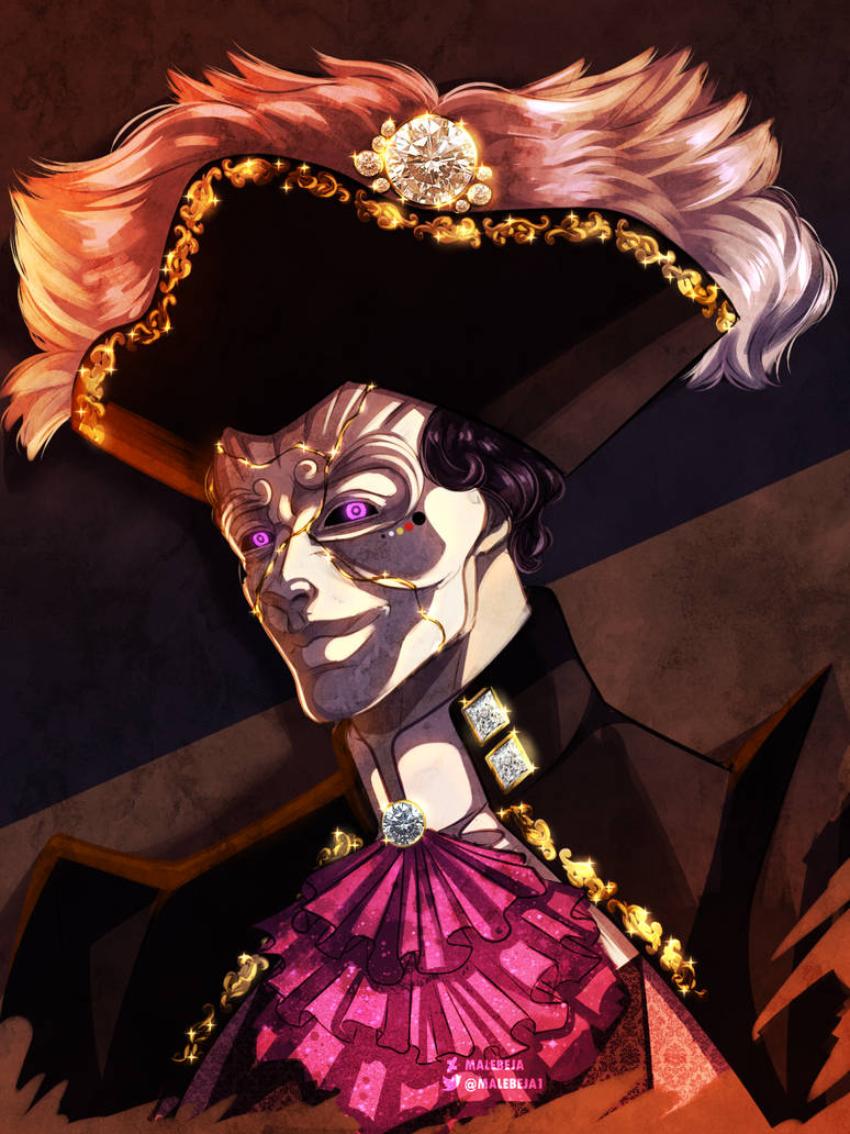 Kintsugi by Malebeja on DeviantArt