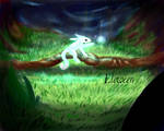 Ori by Eleween