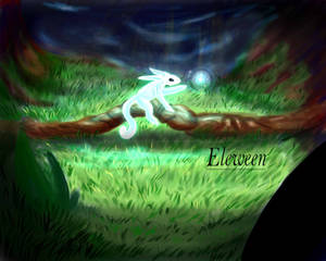 Ori by Eleween Ori by Eleween