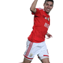 Nicolas Gaitan render