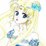 Princess Serenity - Sailor Moon