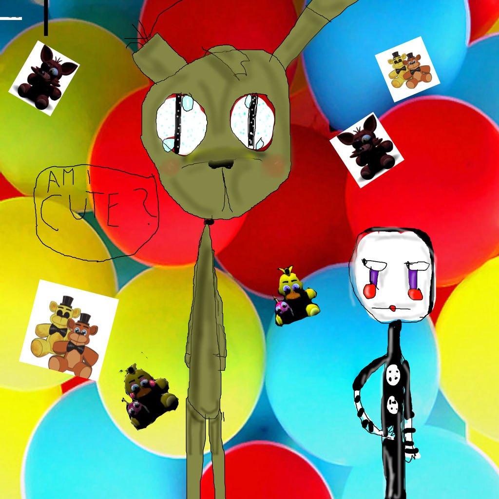 Springy Osc Springy by Zeckyx on DeviantArt
