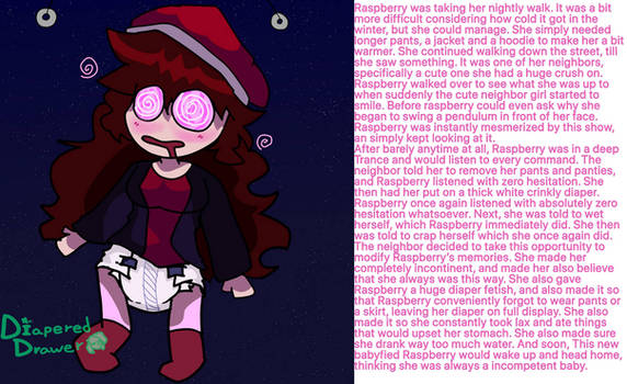 Explore the Best Abdl_caption Art | DeviantArt