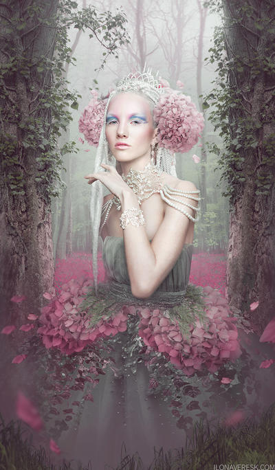 Stifling gardens