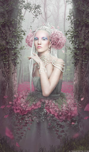 Stifling gardens by ilona-veresk Stifling gardens by ilona-veresk