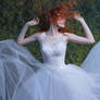 Ghostly winds