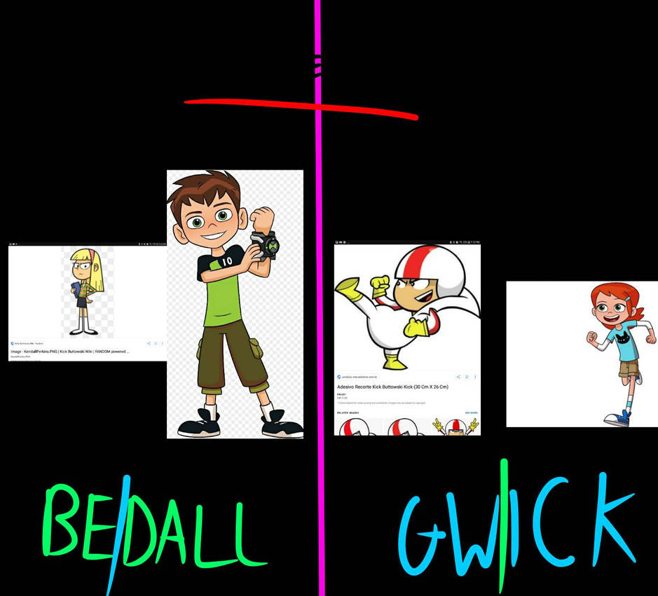 My Couple Swap by Okosunkate on DeviantArt