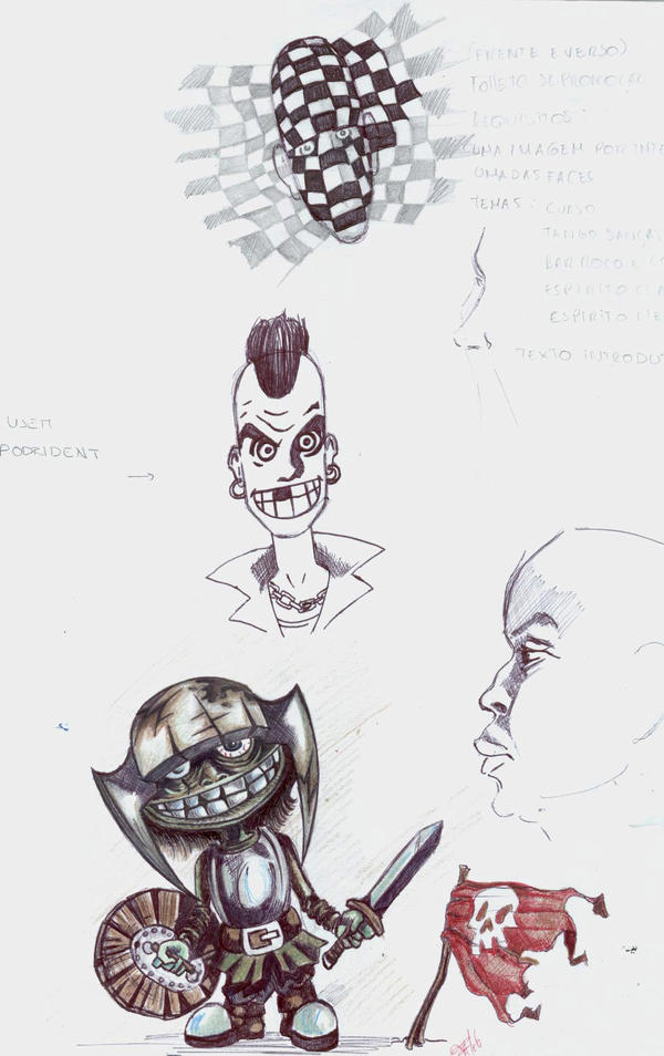Fast Draws Drawings Fast draws... by Artbeyondfiction on DeviantArt