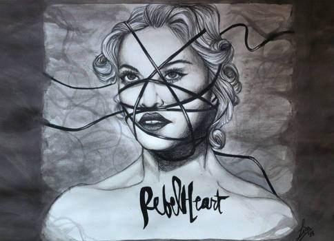 Madonna, Rebel Heart