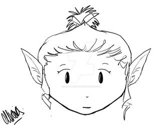 An Elf