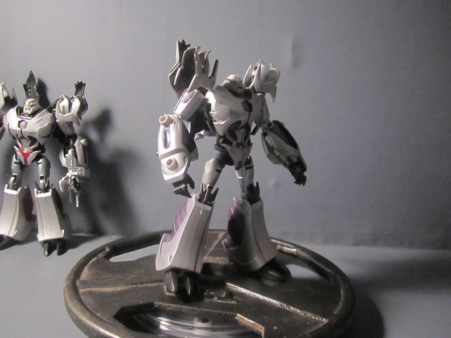 Tfp Megatron Modelling Reference MEGATRON TFP by gr3g0r30 on DeviantArt