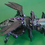 Hardshell Transformers Prime