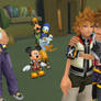 Oh Brother Sora