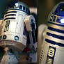 R2-D2 Astromech Droid