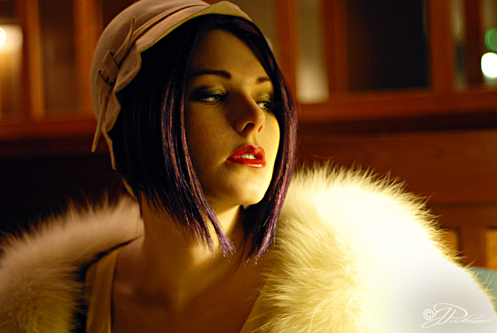 Faye Valentine