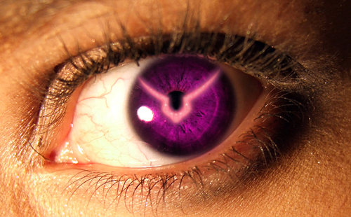 Images Of Code Geass Lelouch Contact Lenses.