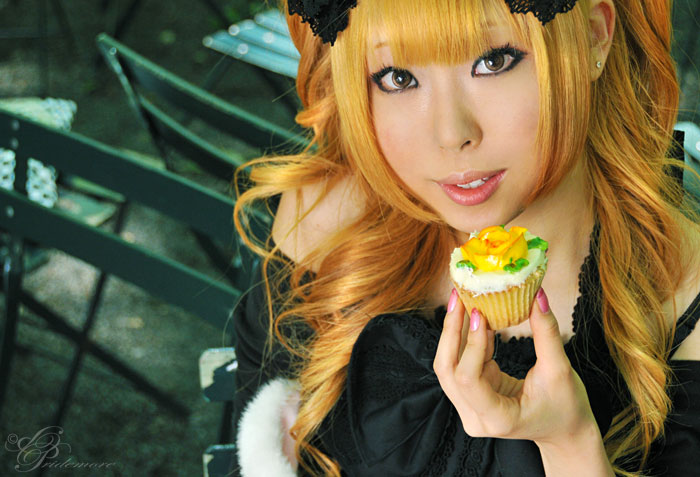 Cupcake Lolita