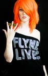 Flynn Lives. Are you Game? by deviouselite
