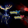 Pokemon XY Wallpaper