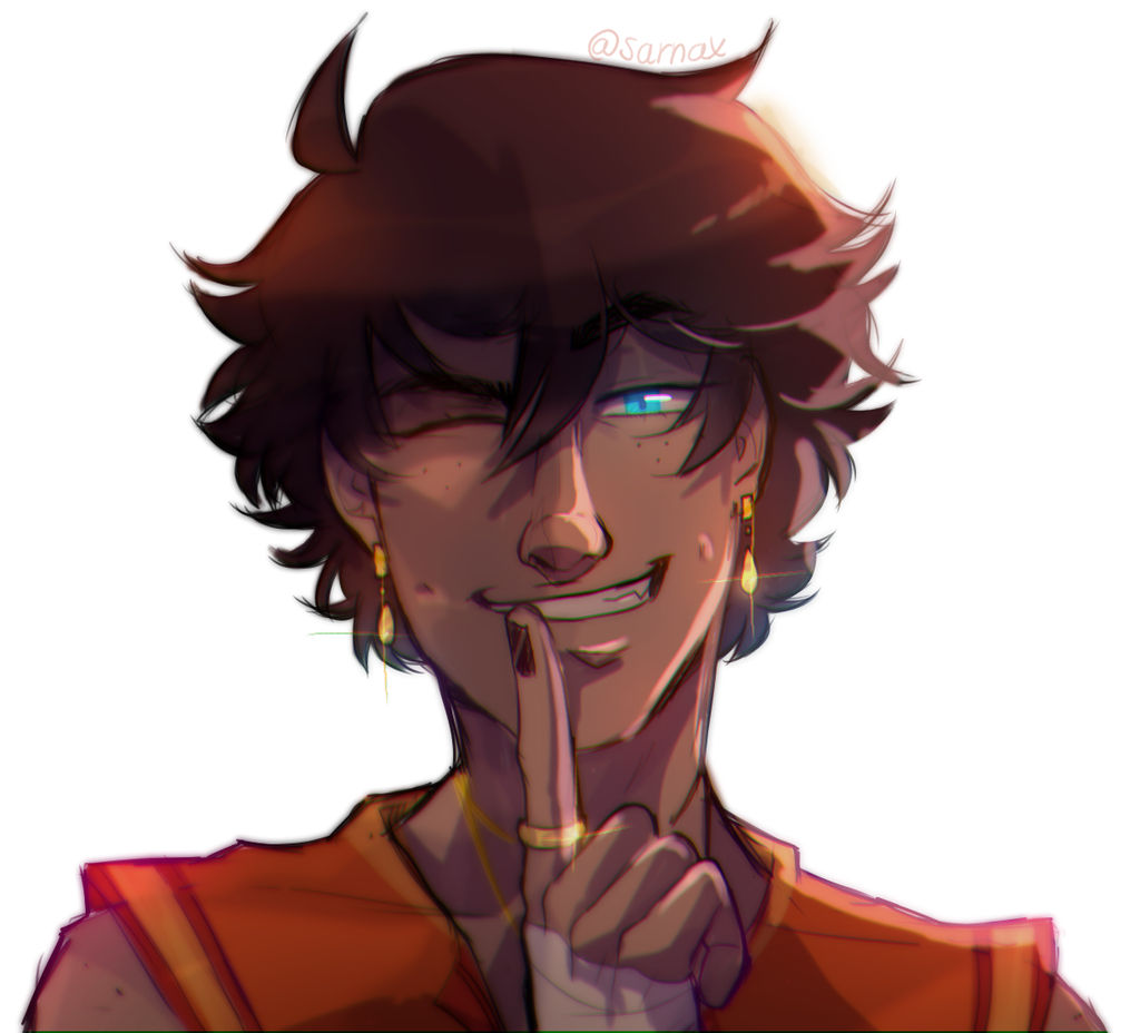 Deviantart Bolt Style Bolt by existencial-fire on DeviantArt