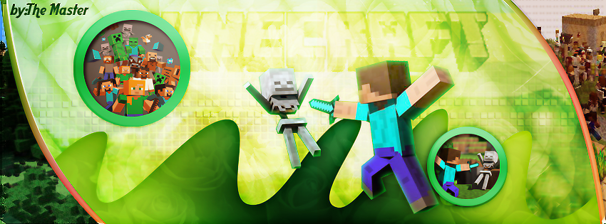 +Portada Minecraft by AmazingLoveMe on DeviantArt