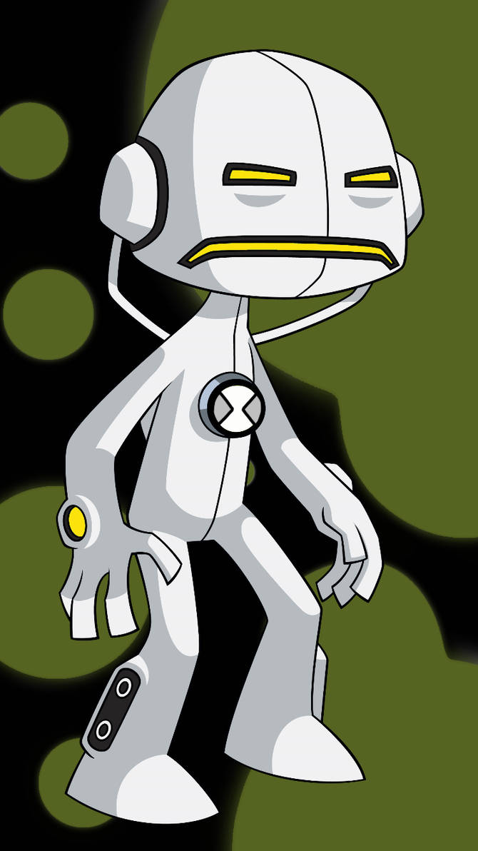 Echo Echo by UthmaanXD4321 on DeviantArt