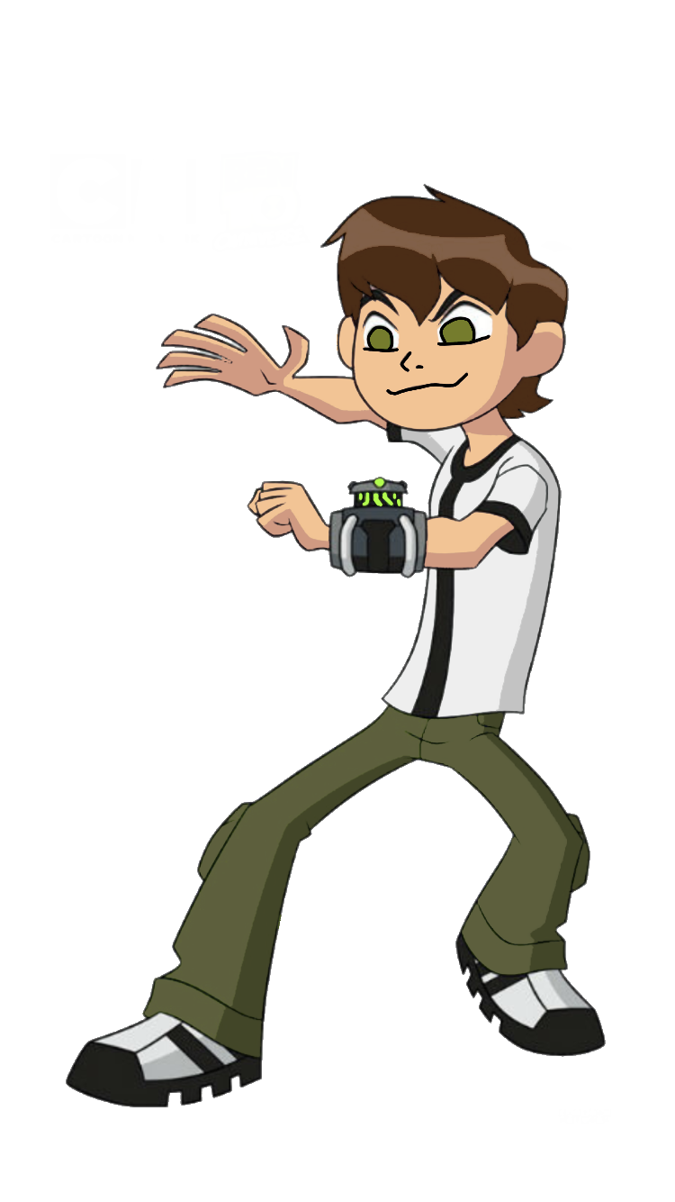 Ben 10 Reboot:XLR8 (Rework) by rusupavel on DeviantArt