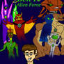 Ben 10 Alien Force