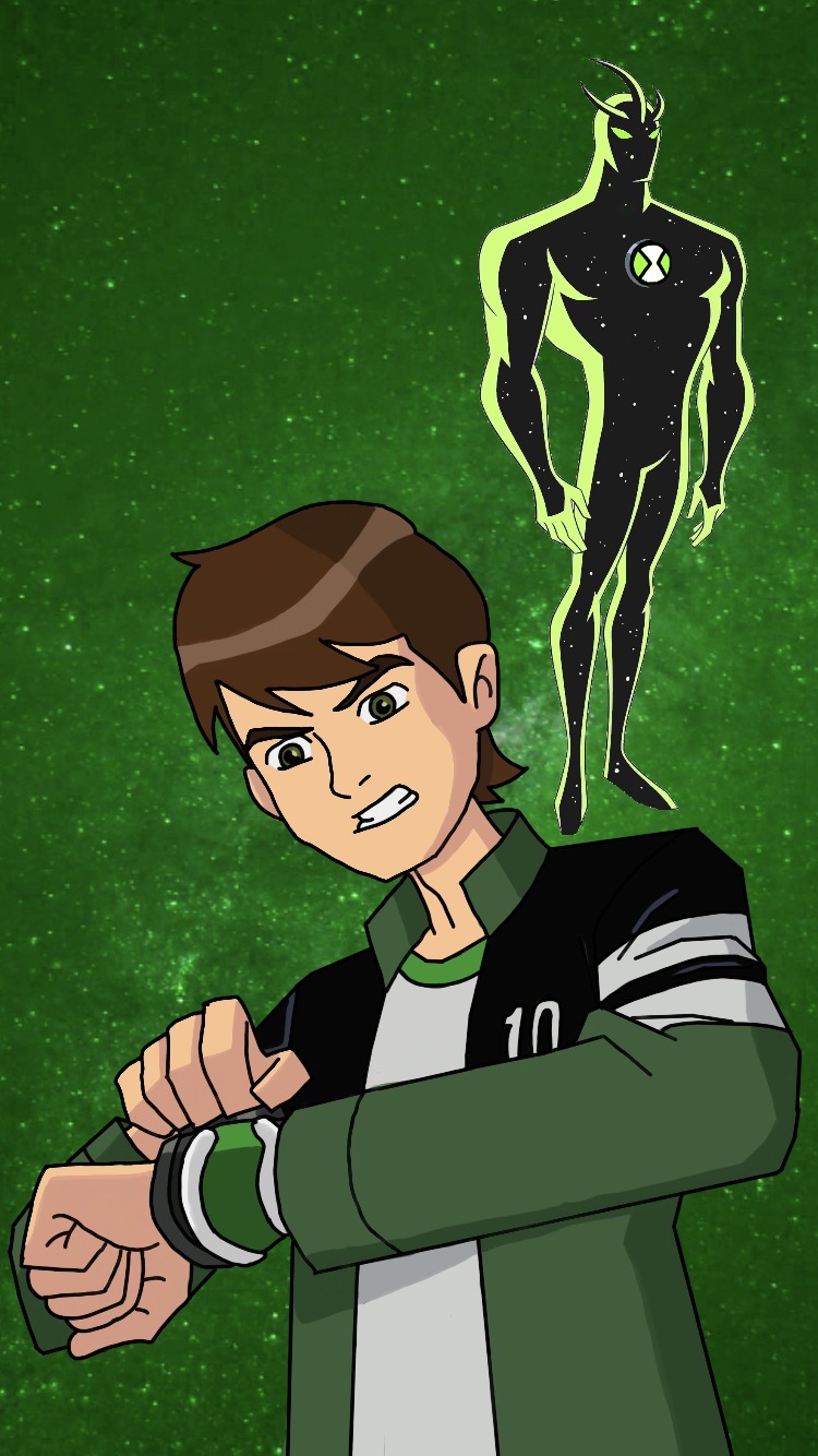 Ben 10 Reboot:XLR8 (Rework) by rusupavel on DeviantArt