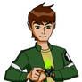 Classic UAF Ben 10