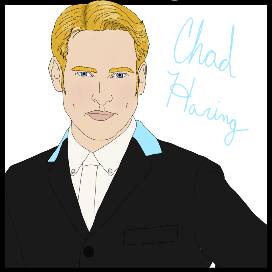 Chad Haring