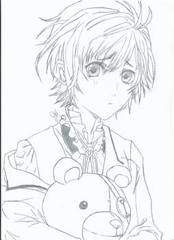 Kanato Drawing