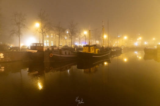 Groningen - Holland