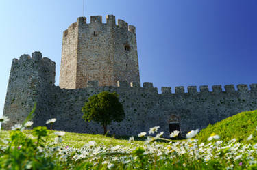 Platamon Castle - Greece
