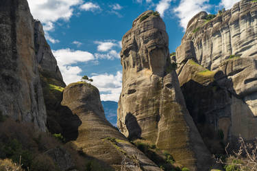 Meteora - Greece