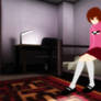 Yume Nikki--Madotsuki