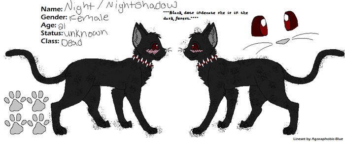 Nightshadow