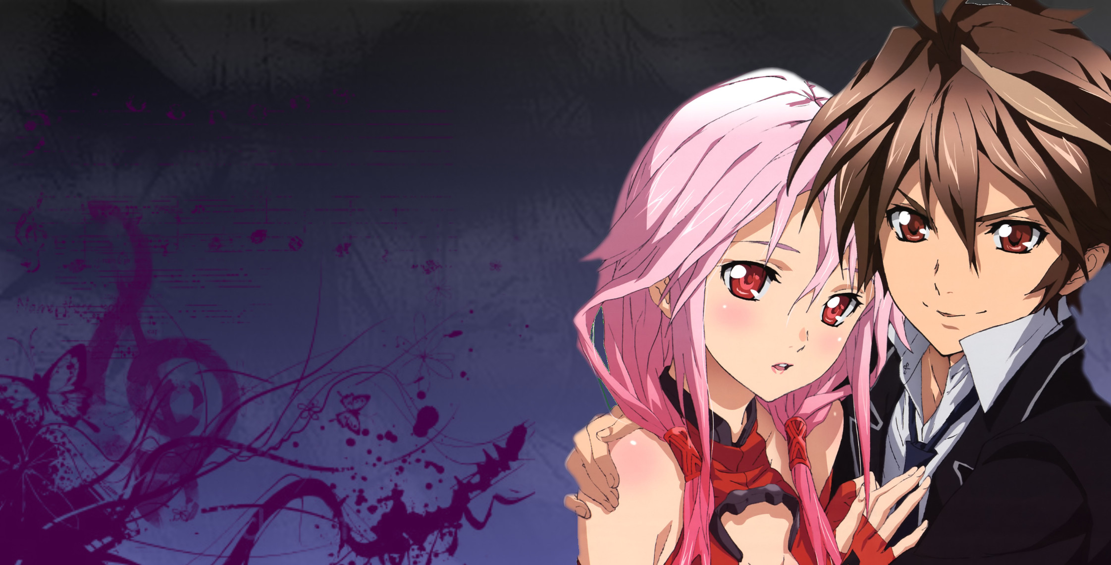 Inori Shu