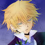 Pandora heart Oz - Copie (2)