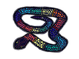 Rainbow Serpent