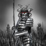 Speed drawing 1
