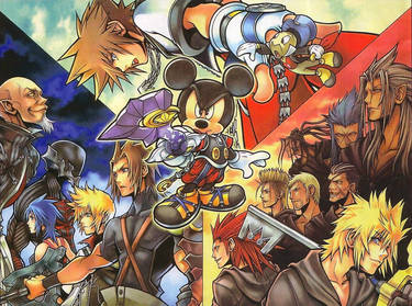Kh Background Deviantart Explore the Best Kh Art | DeviantArt