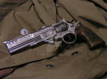 Beretta Revolver