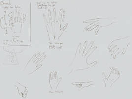 Practice - Hands